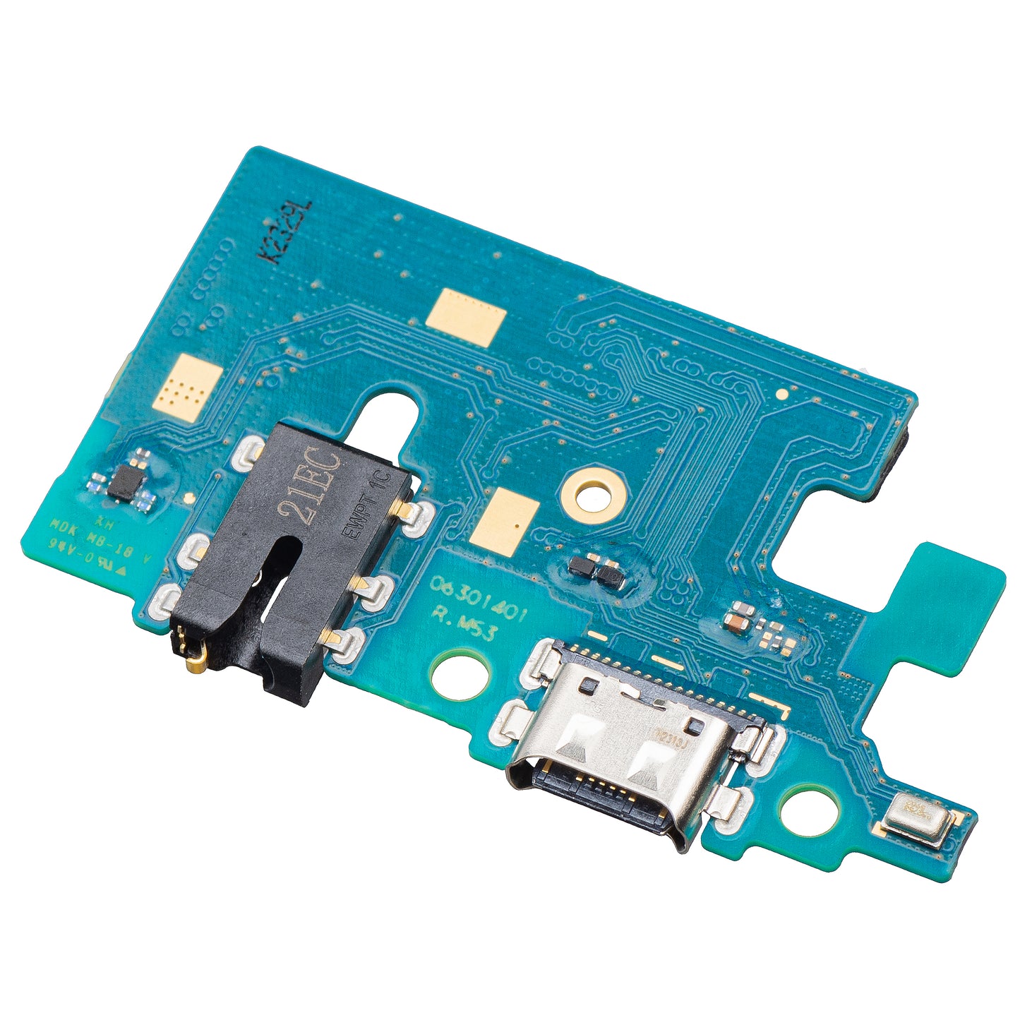 Samsung Galaxy Galaxy M31s M317, servisný balík GH59-15367A
