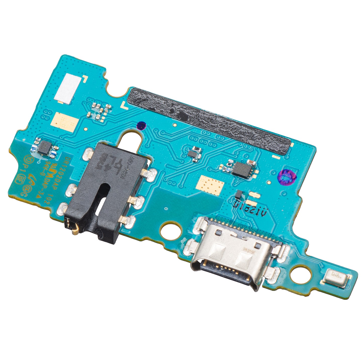Samsung Galaxy Galaxy M51 M515, servisný balík GH96-13765A