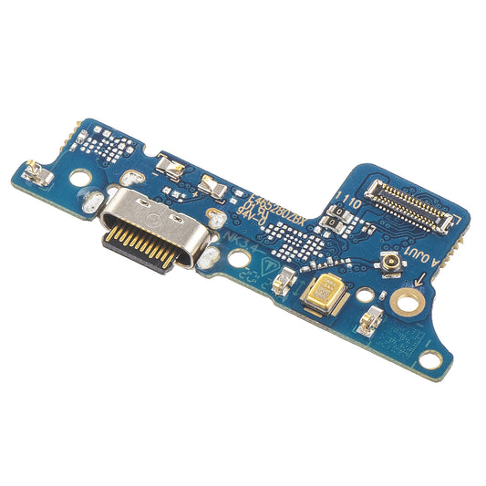 Nabíjacia konektorová doska pre mikrofón Nokia 3.4