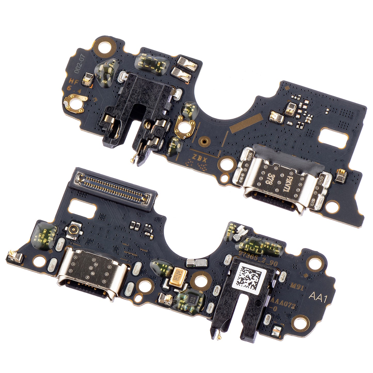Oppo A16s / A54s / A16, servisný balík 4972907