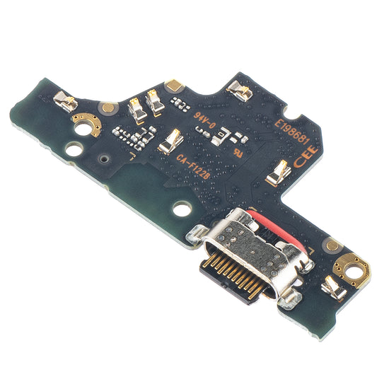 Doska s nabíjacím konektorom - mikrofón Motorola Moto G41, servisný balík 5P68C19769