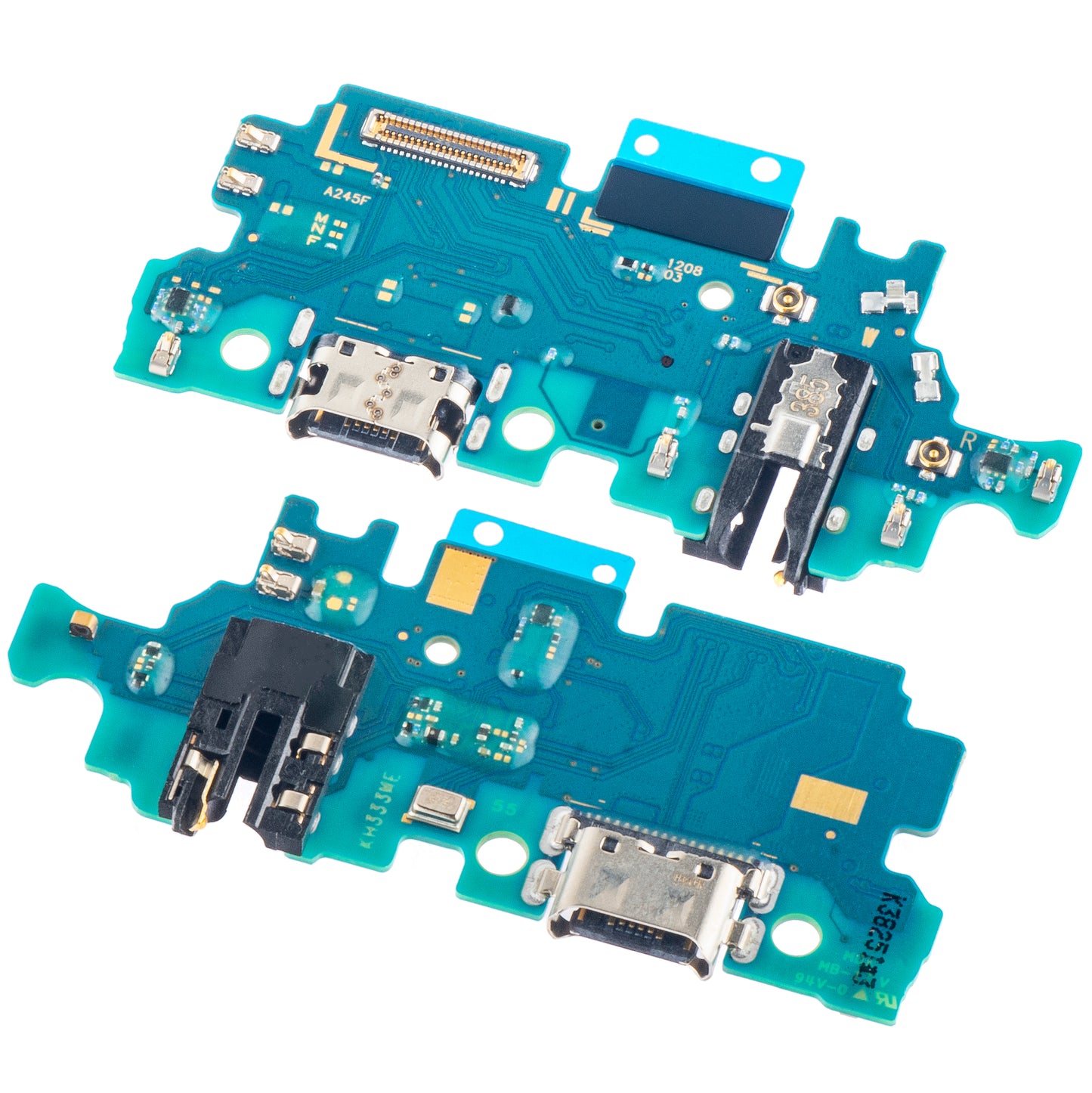 Samsung Galaxy A24 4G 4G A245, servisný balík GH96-15837A
