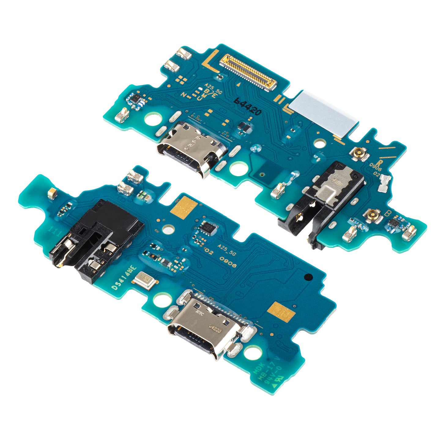 Samsung Galaxy Galaxy A25 A256, servisný balík GH96-16227A