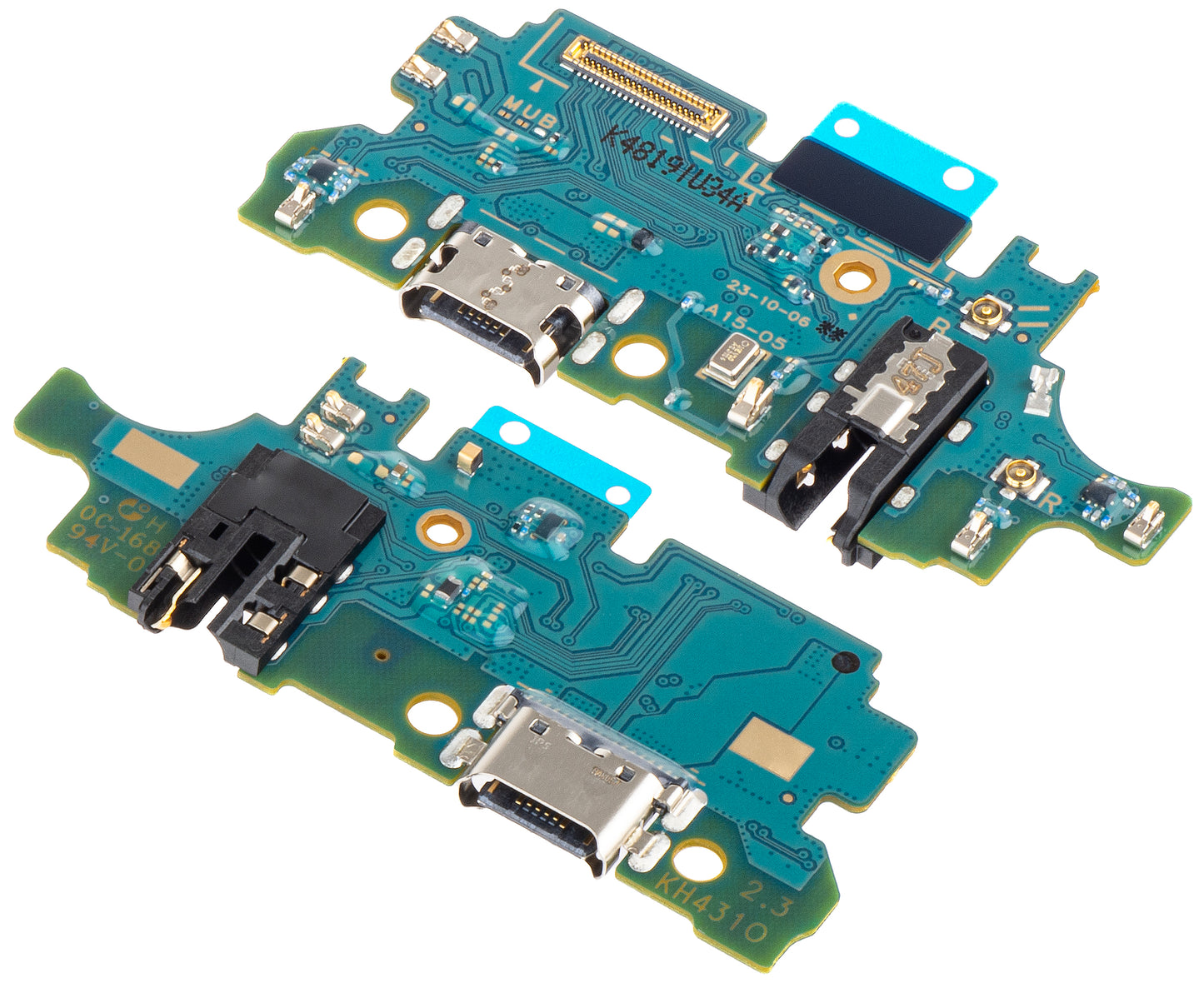 Samsung Galaxy A15 5G A156 / A15 A155, servisný balík GH96-16630A