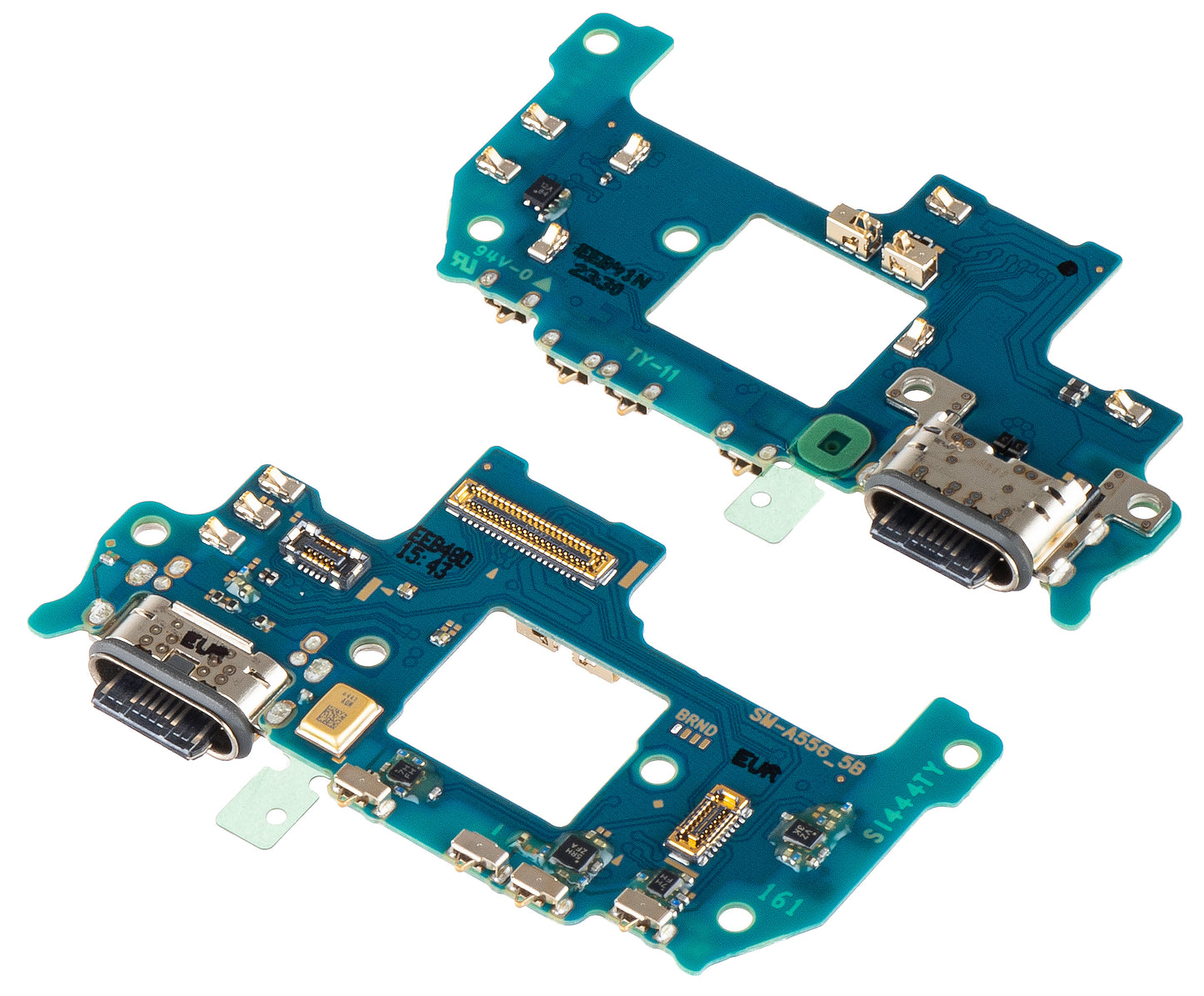 Samsung Galaxy A55 5G A556, Service Pack GH96-16718A