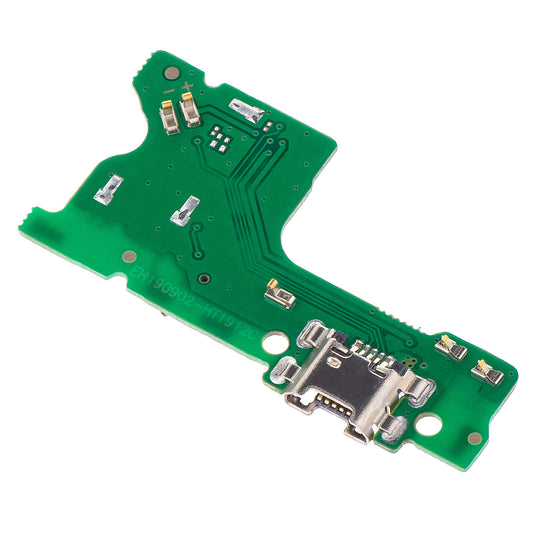 Doska s nabíjacím konektorom - mikrofón Huawei Y7 (2019) / Y7 Prime (2019)