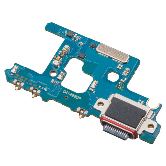 Doska s konektorom nabíjania - Mikrofón Samsung Galaxy Note 10+ N975, Service Pack GH96-12741A