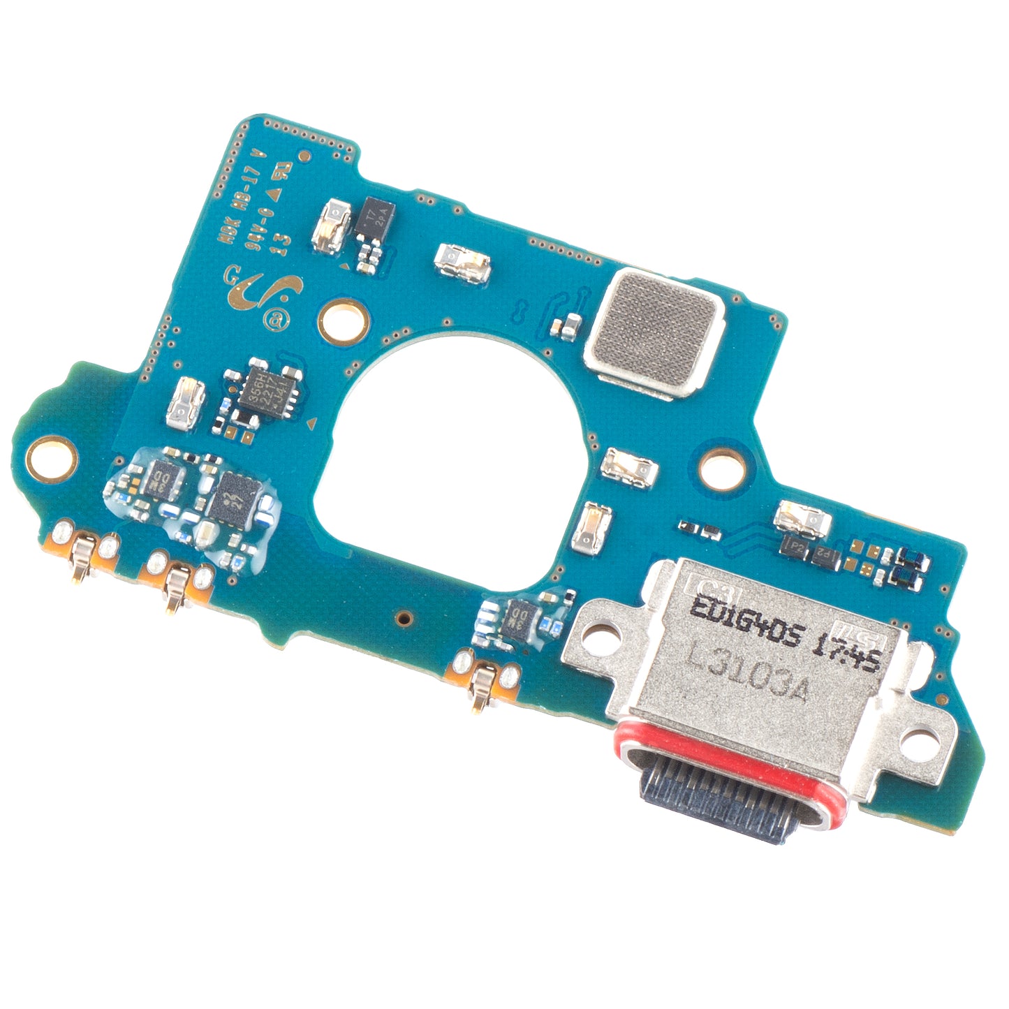 Samsung Galaxy Galaxy S20 FE 5G G781, Service Pack GH96-13848A