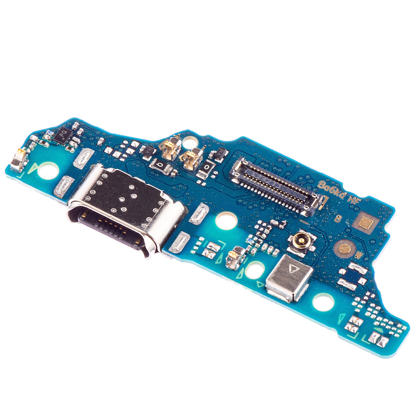 Doska s nabíjacím konektorom - mikrofón Motorola Moto G13, servisný balík 5P68C22325