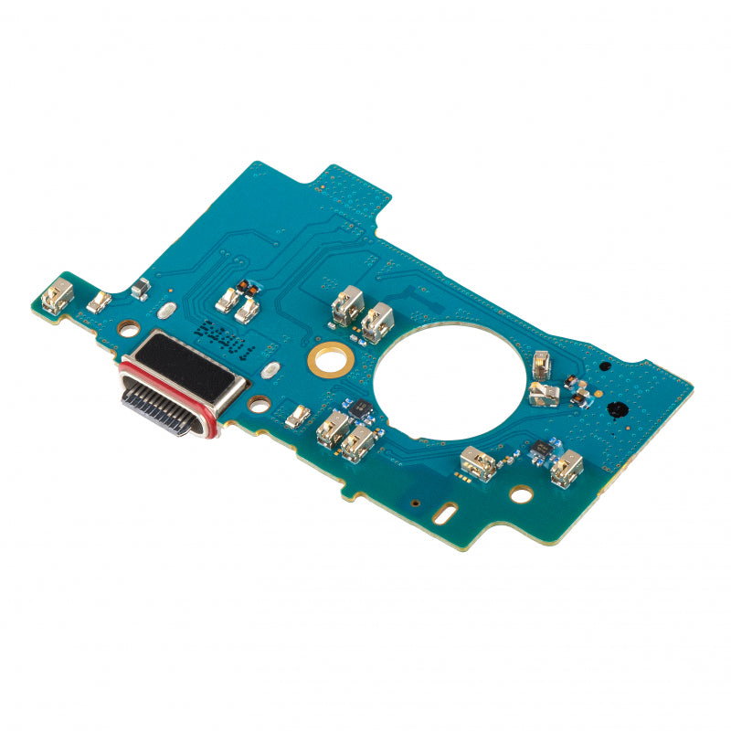 Doska s konektorom nabíjania - Mikrofón Samsung Galaxy Xcover6 Pro G736, Swap GH96-15217A