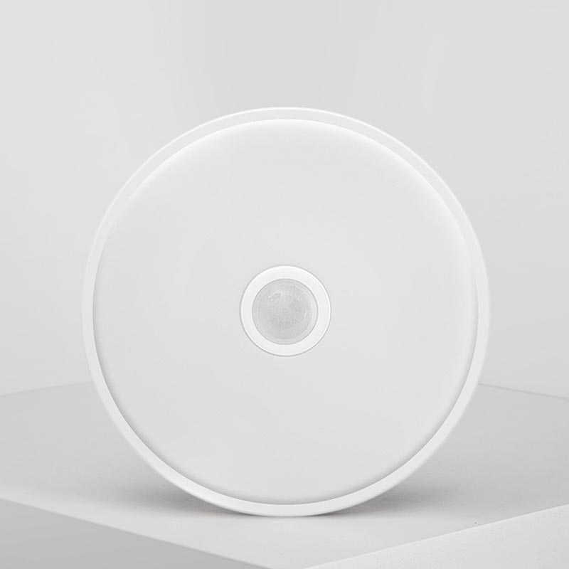 Stropné svietidlo s pohybovým senzorom Yeelight Crystal, Wi-Fi, 10W, 5700K, 670lm, Znovu zabalené YLXD09YL