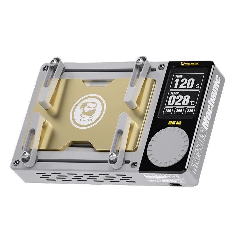 Mechanická PCB platňa pre Apple iPhone X - 15 Series