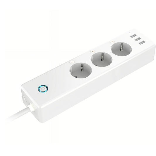 Predlžovačka Gosund P1 Plus, Wi-Fi, 3 x Schuko