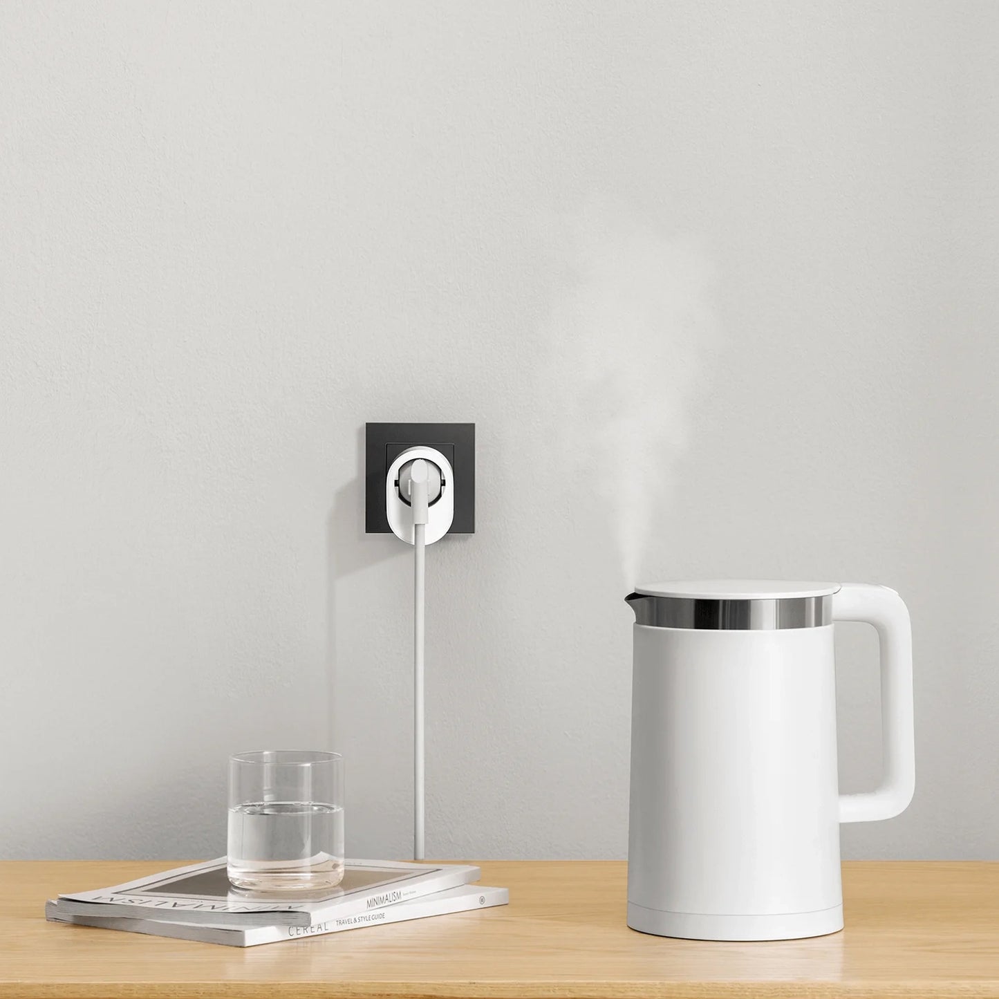 Xiaomi Mi Smart 2 zásuvka, Wi-Fi BHR6868EU