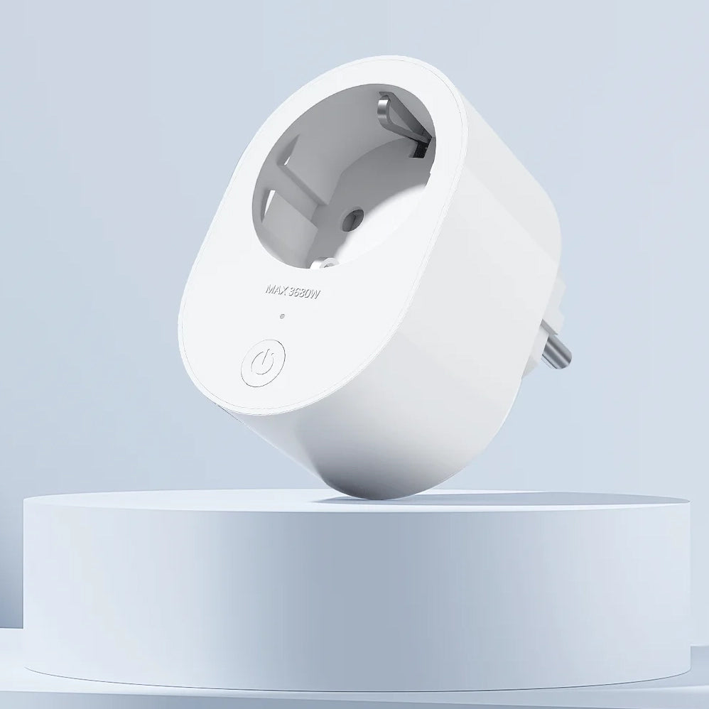 Xiaomi Mi Smart 2 zásuvka, Wi-Fi BHR6868EU
