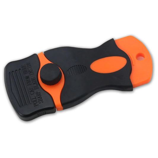 Najlepšia škrabka BST-217