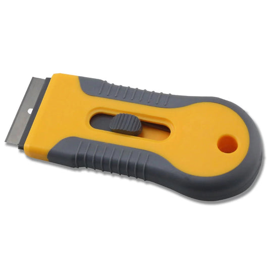 Najlepšia škrabka BST-218