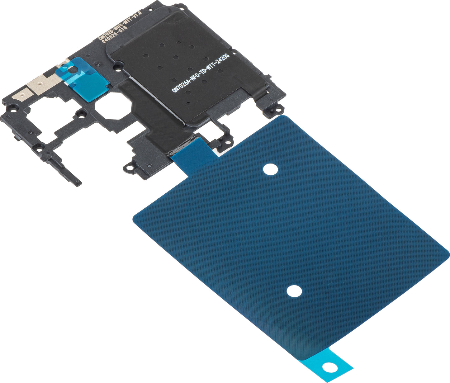 Vnútorný rám - Anténa NFC HMD Skyline, Servisný balík HQ25201005Z50