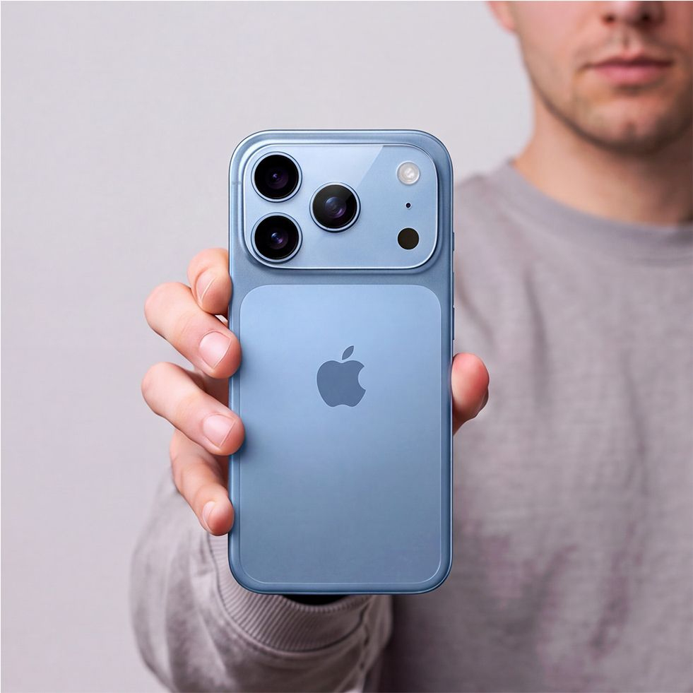 Ochranný rámik zadnej kamery Tech-Protect Cam Fit+ pre Apple iPhone 18 Pro Max, tvrdené sklo, priehľadný