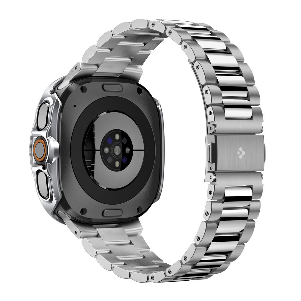 Ochranný rám Spigen Tune Pro Diver pre Samsung Galaxy Watch Ultra2, čierny ACS11619