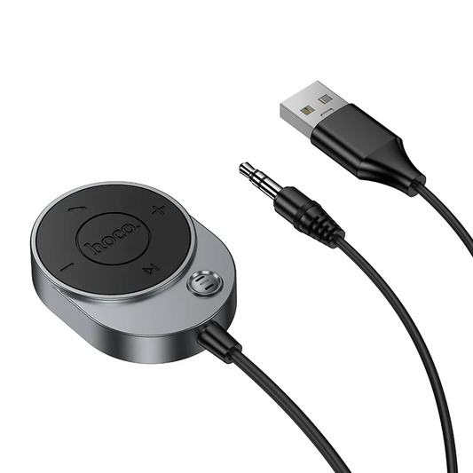 Bluetooth prijímač HOCO E150