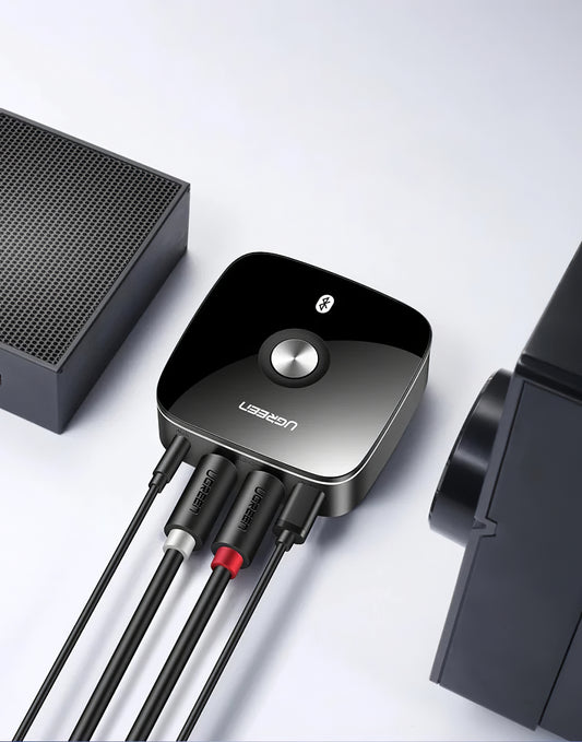 Prijímač Bluetooth UGREEN CM106