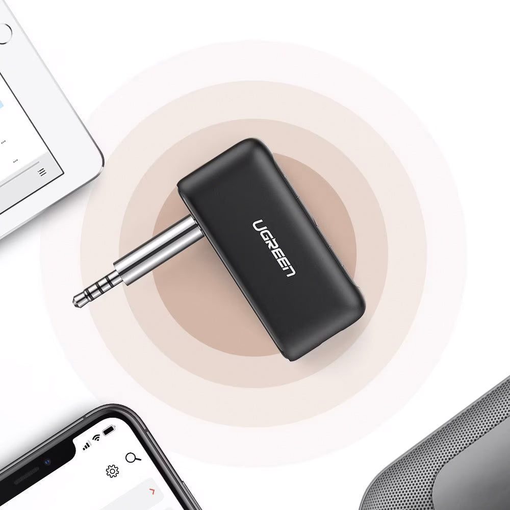 Bluetooth receiver UGREEN CM276