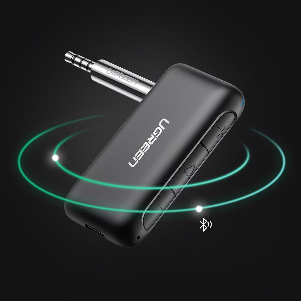 Bluetooth receiver UGREEN CM276