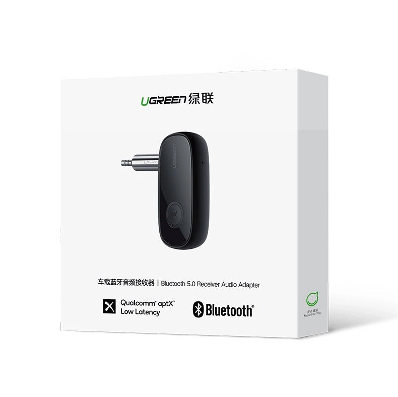 Bluetooth prijímač UGREEN CM279