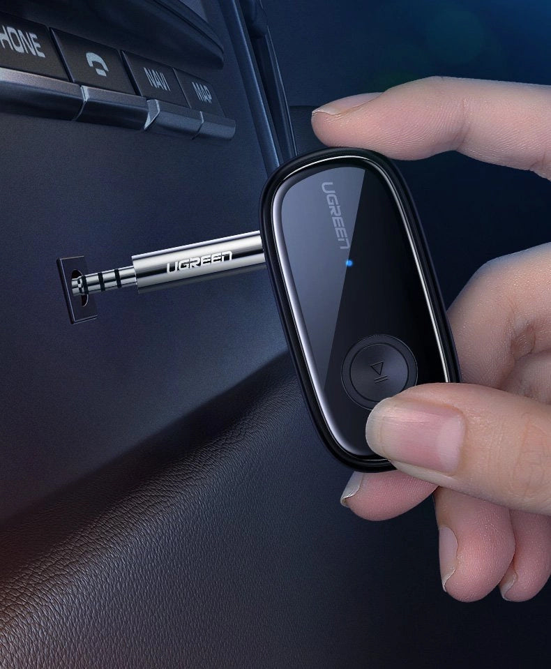 Bluetooth prijímač UGREEN CM279