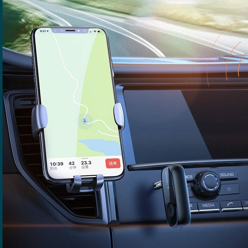 Bluetooth prijímač UGREEN CM279