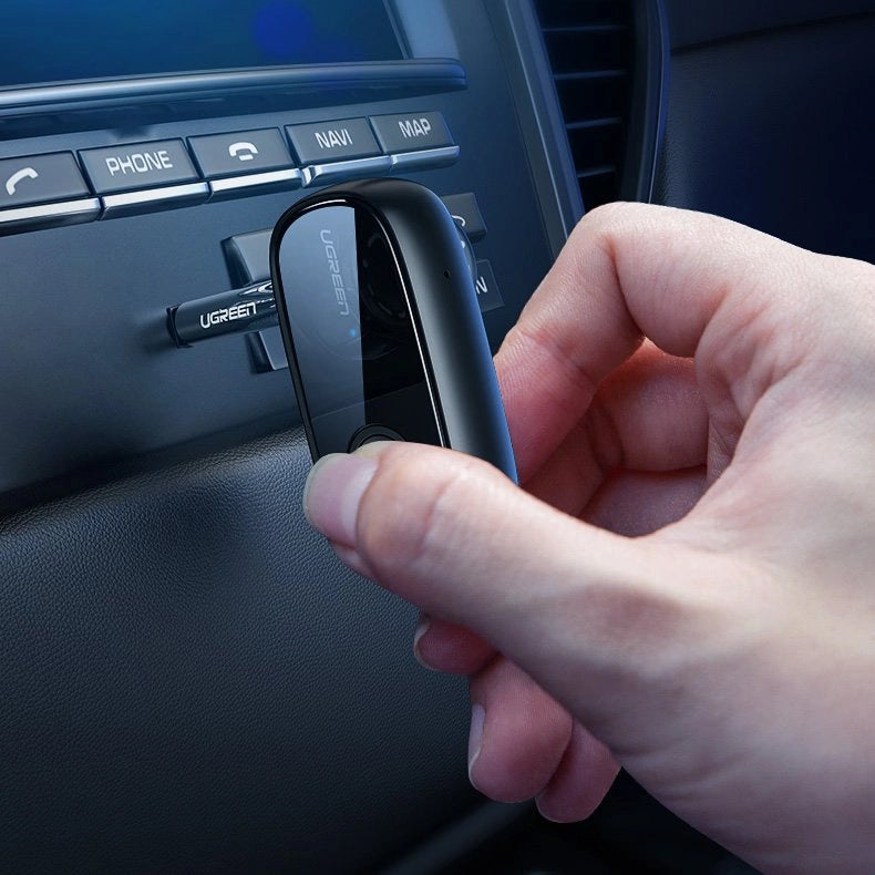 Bluetooth prijímač UGREEN CM279