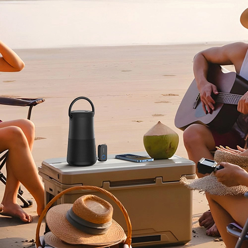 Bluetooth prijímač UGREEN CM596