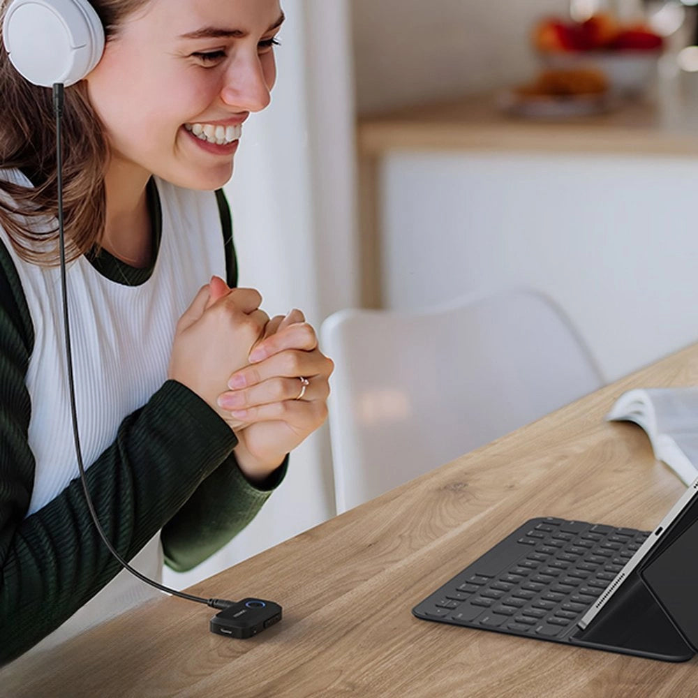 Bluetooth prijímač UGREEN CM596