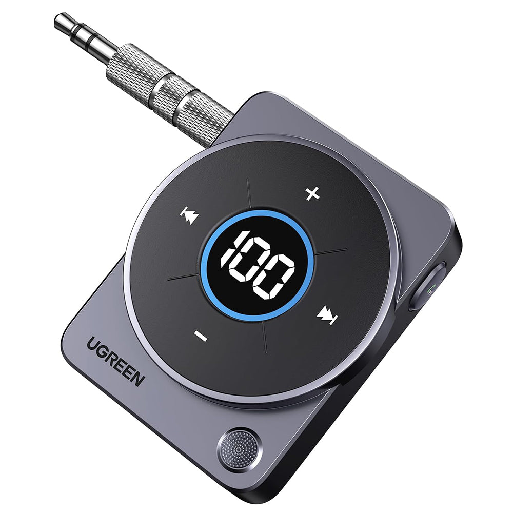 Bluetooth prijímač UGREEN CM724