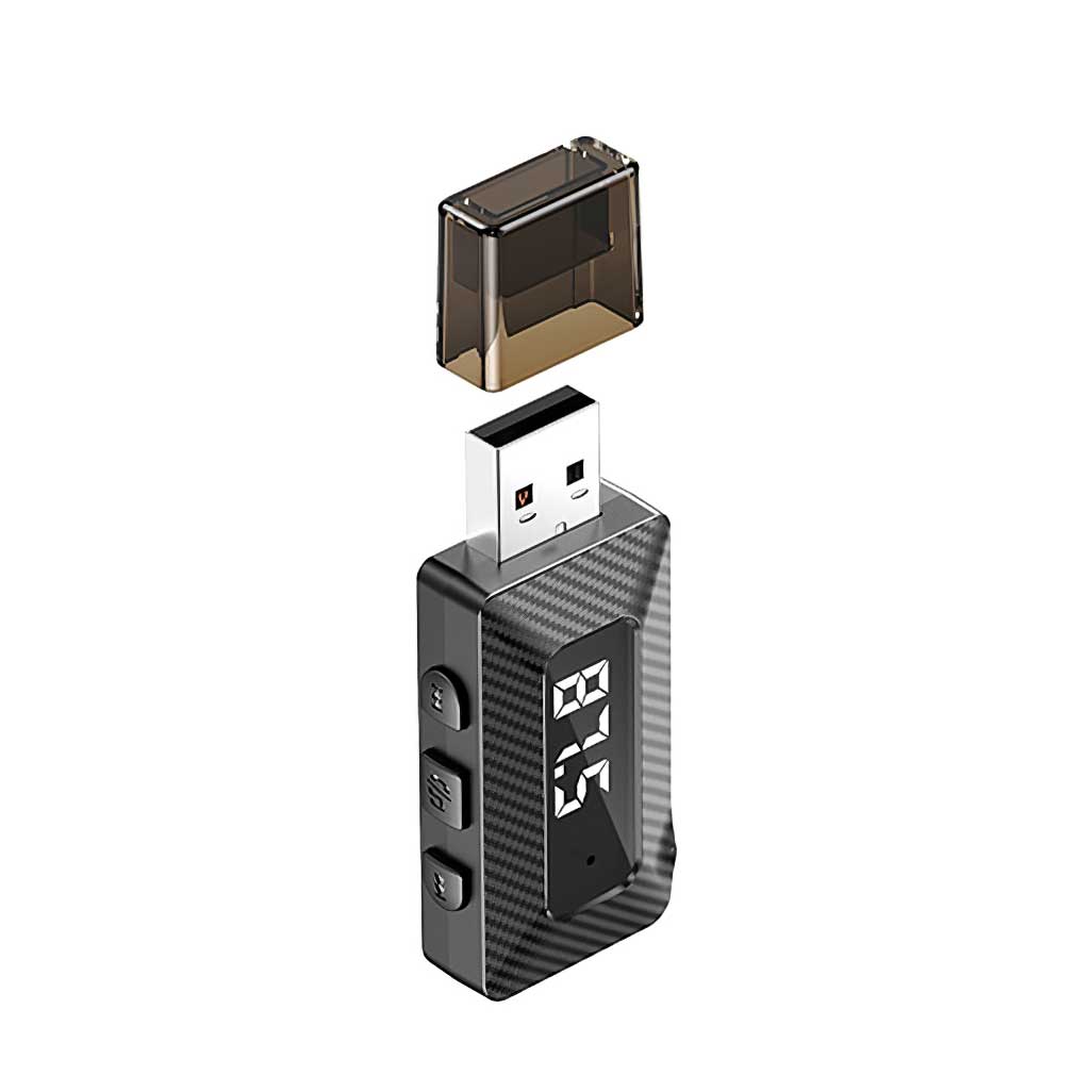 Prijímač Bluetooth XO Design BCC16