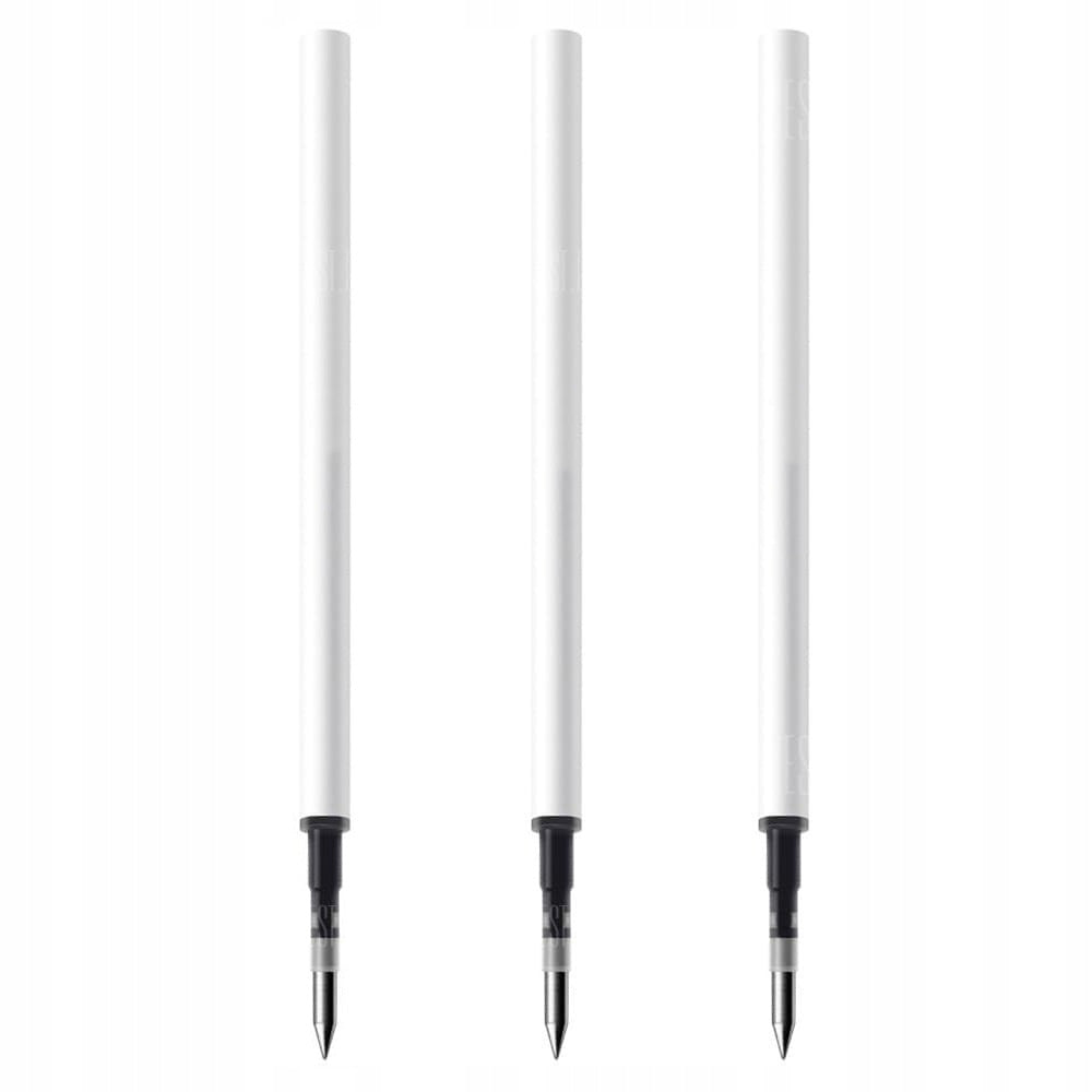 Náplň do pera Xiaomi Mi Rollerball Pen, sada 3 kusy BZL4013TY