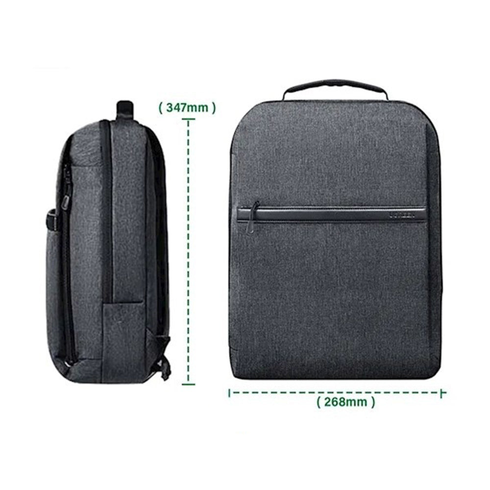 Batoh UGREEN LP664 (90798) na notebook 15,6 palca, sivý
