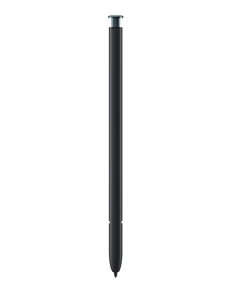 S-Pen pre Samsung Galaxy S22 Ultra 5G S908, Zelený GH96-15290D