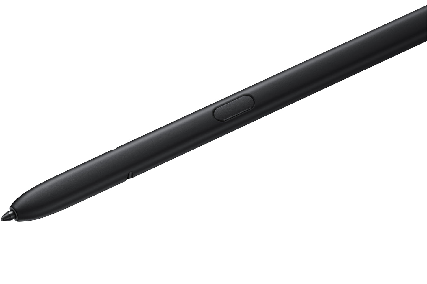 S-Pen pre Samsung Galaxy S23 Ultra S918, Sivý GH96-15658E