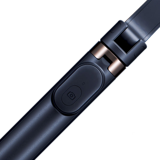 Selfie Stick Bluetooth 3MK Hardy MagSelfie, Univerzálny, Čierny