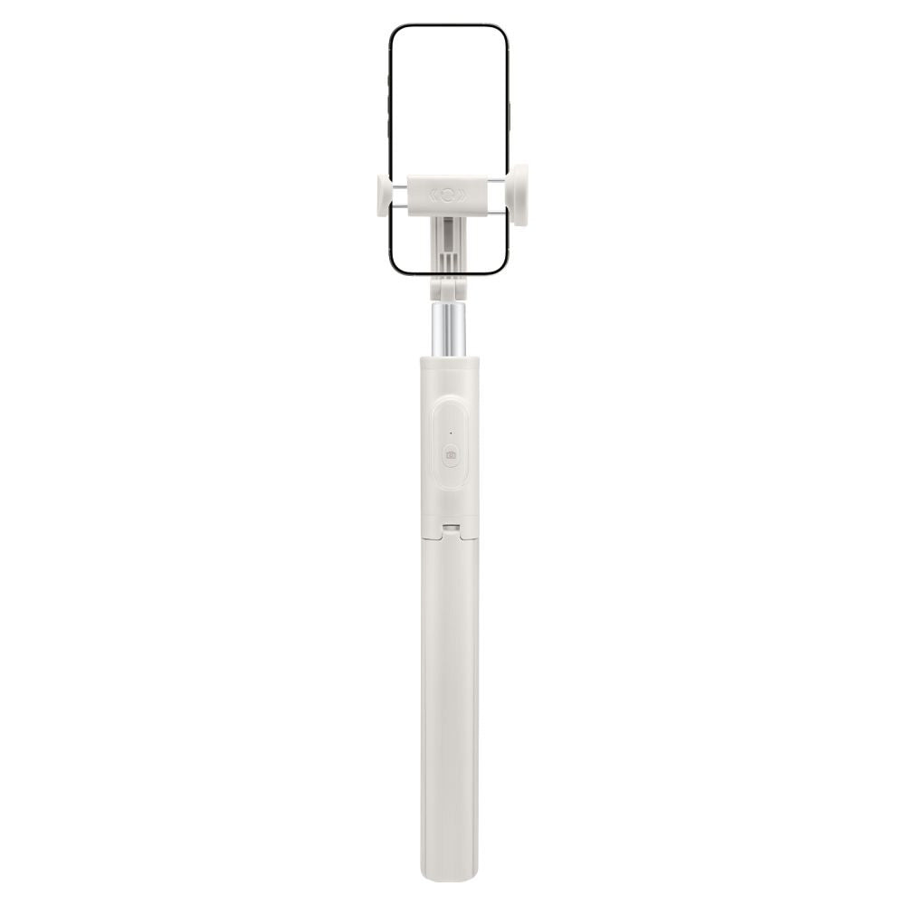 Selfie Stick Bluetooth Spigen S541W, Univerzálny, Béžový