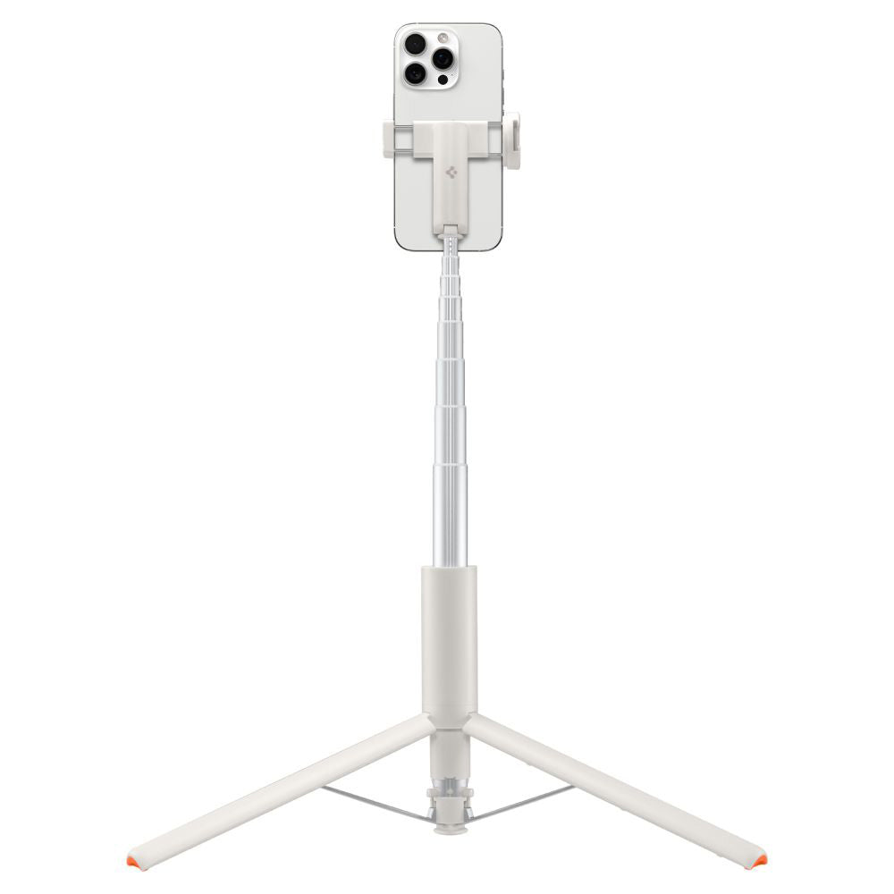 Selfie Stick Bluetooth Spigen S541W, Univerzálny, Béžový