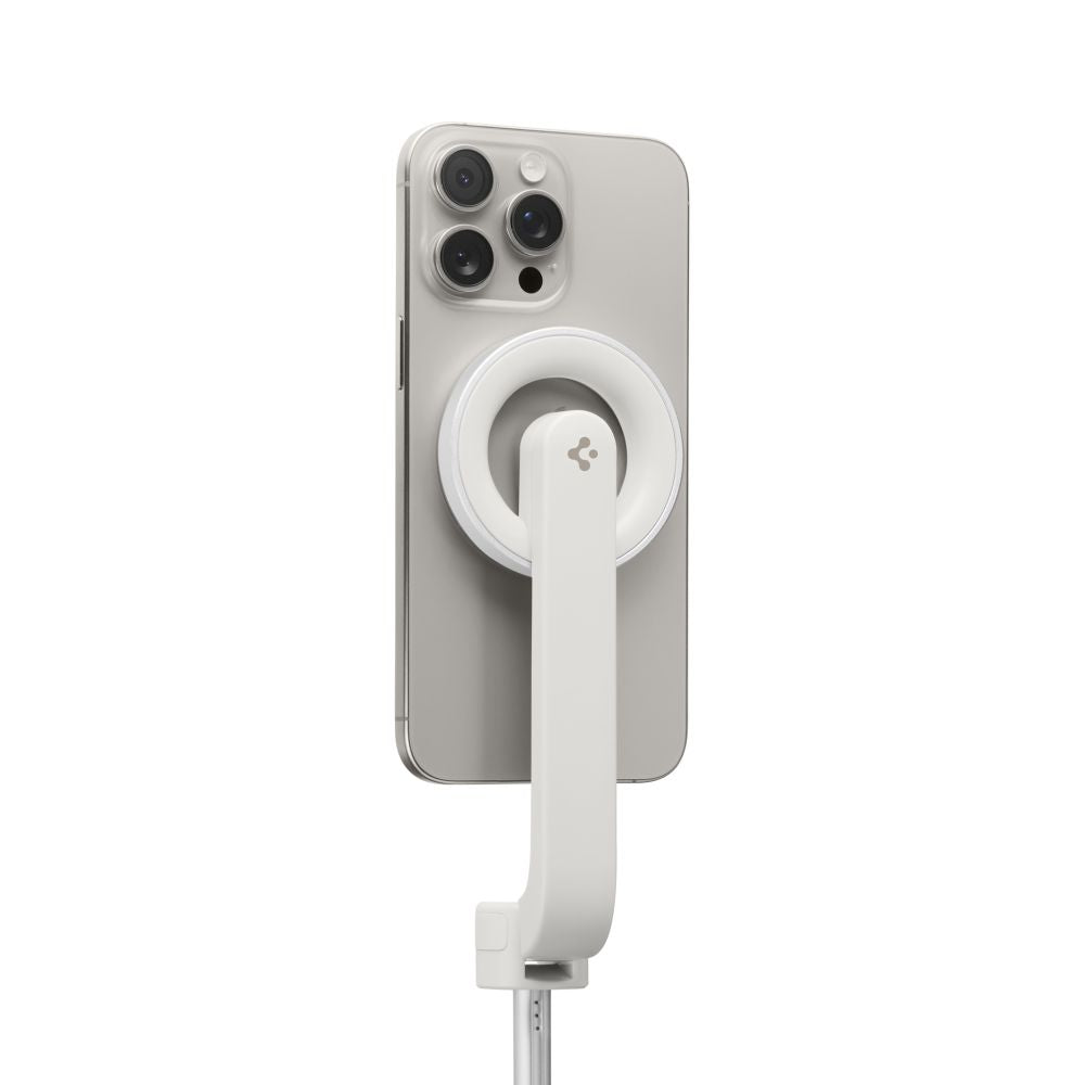 Selfie Stick Bluetooth Spigen S571W, Univerzálny, Béžový