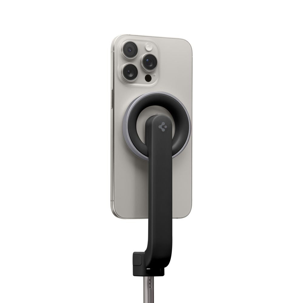Selfie Stick Bluetooth Spigen S571W, Univerzálny, Čierny