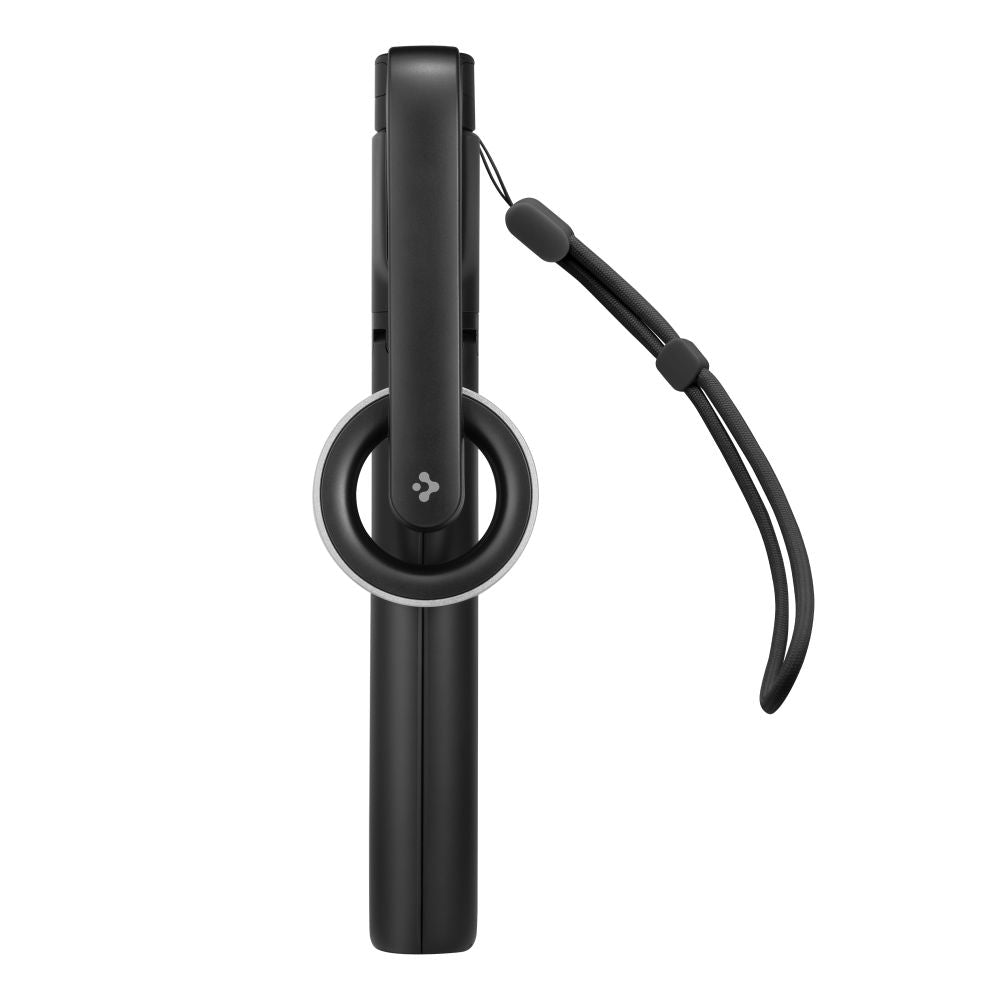 Selfie Stick Bluetooth Spigen S580W, Univerzálny, Čierny