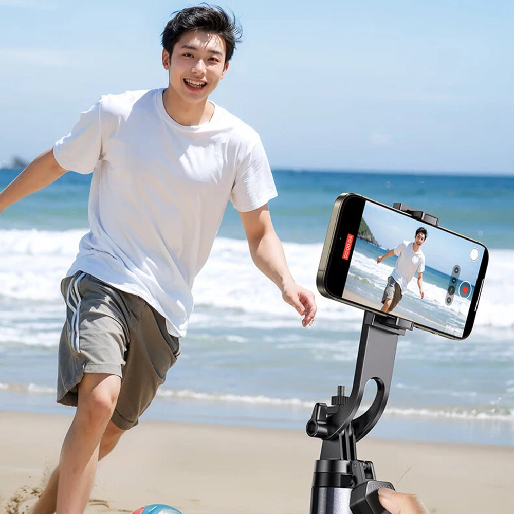 Selfie Stick Bluetooth UGREEN LP849 (45301), Univerzálny, Čierny