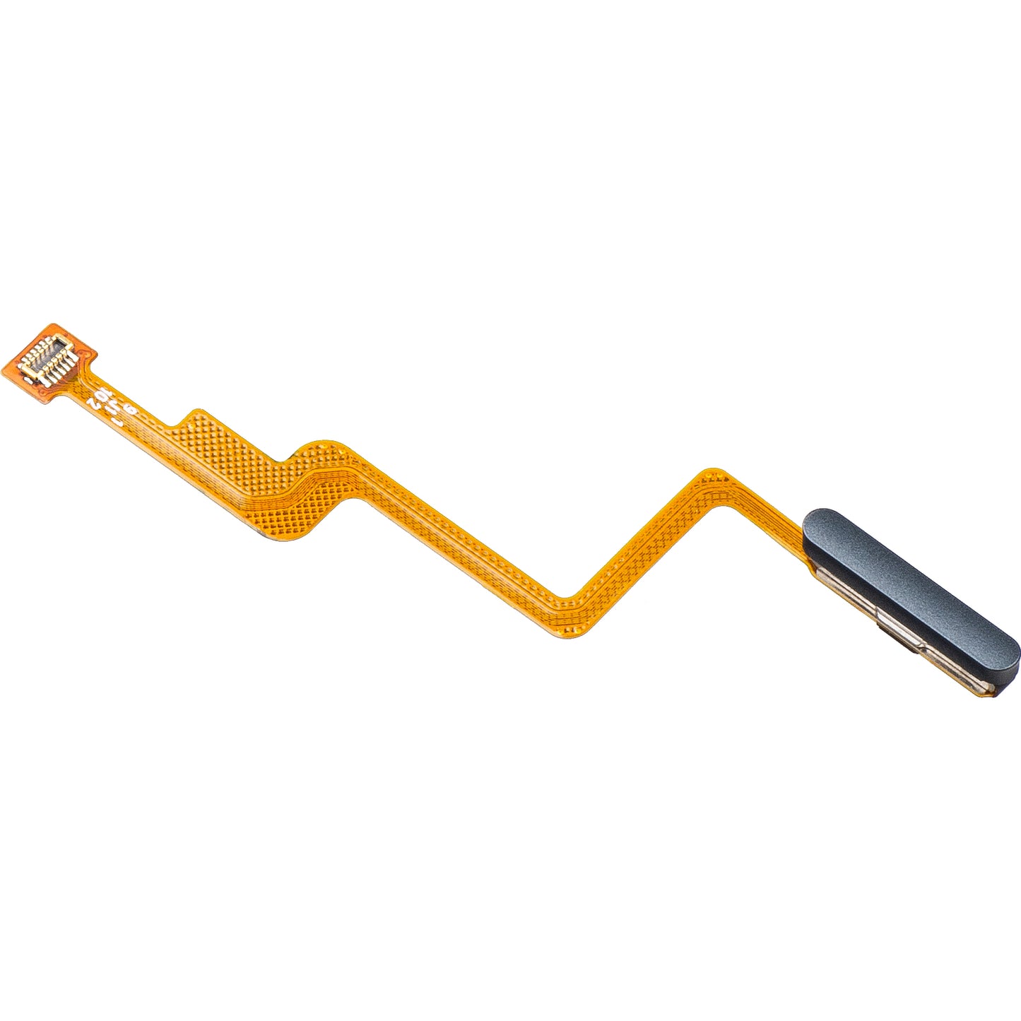 Senzor odtlačkov prstov Xiaomi 11T Pro, s páskou, Čierny