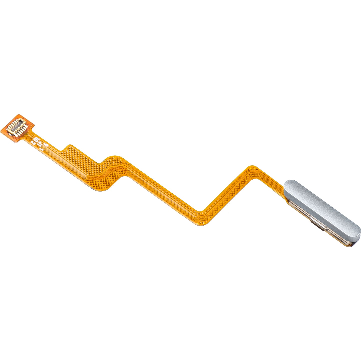 Senzor odtlačkov prstov Xiaomi 11T Pro, s páskou, Sivý