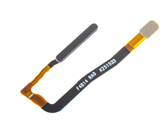 Senzor odtlačkov prstov Honor Magic V5, s páskou, Čierny, Service Pack 2310AAGQ